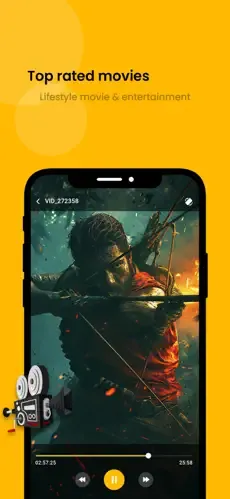 cricify-v4-4 Top Rated Movies